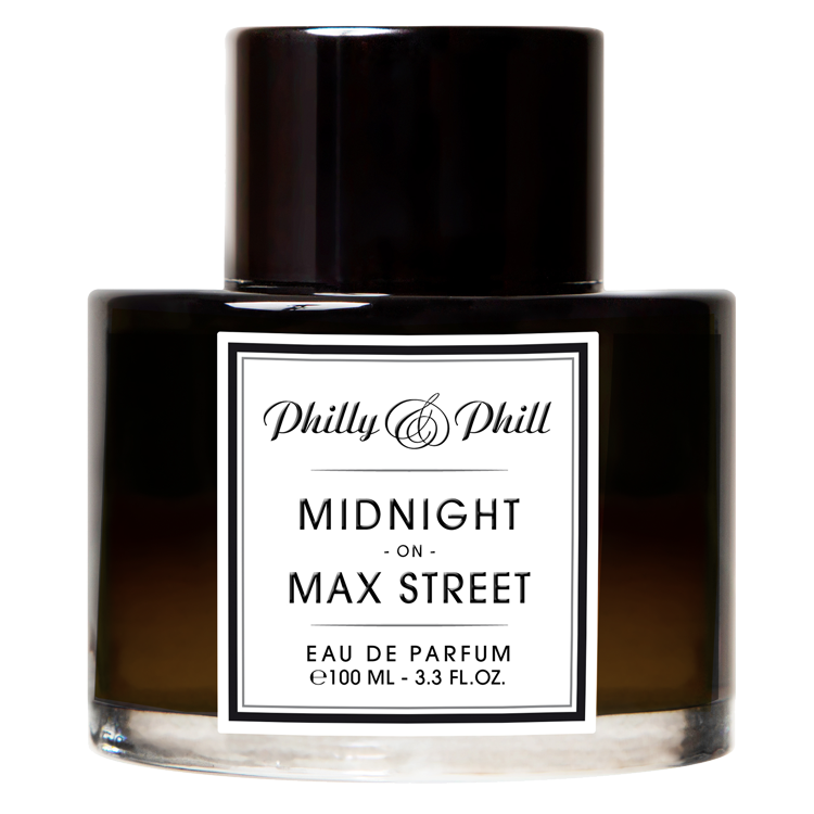 Philly&Phill Midnight on Max Street (Emotional Oud)