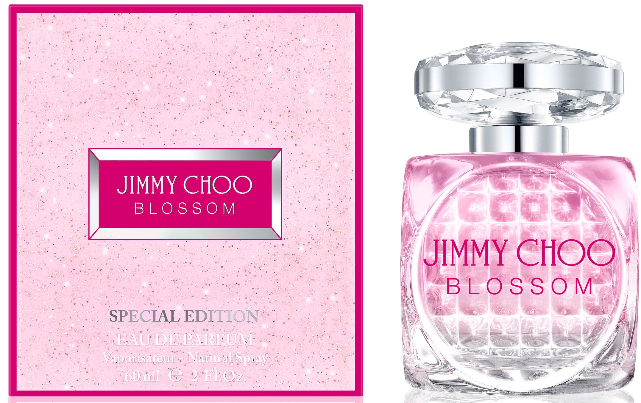 Jimmy Choo Blossom Special Edition (2019)