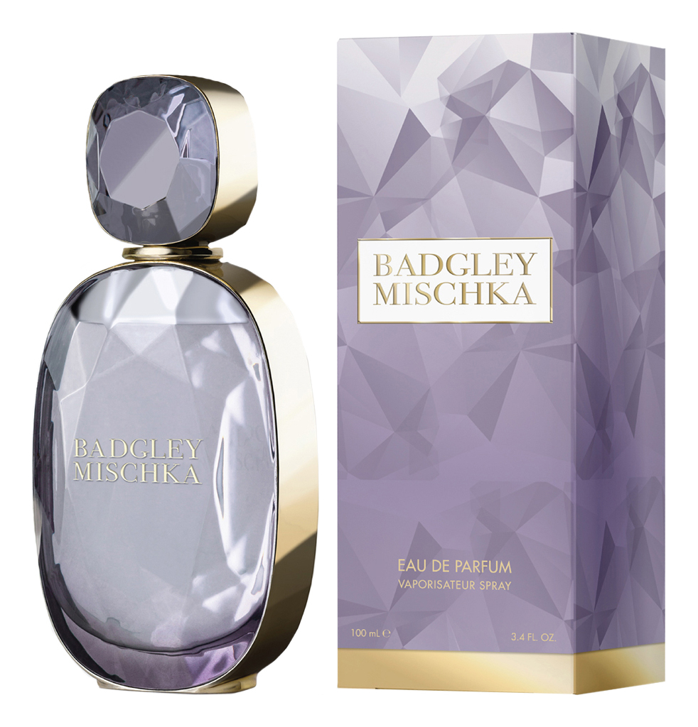 Badgley Mischka Eau De Parfum (2018)