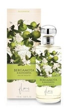 Saphir Parfums Bergamota & Mandarina