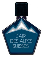 Tauer Perfumes L'Air Des Alpes Suisses