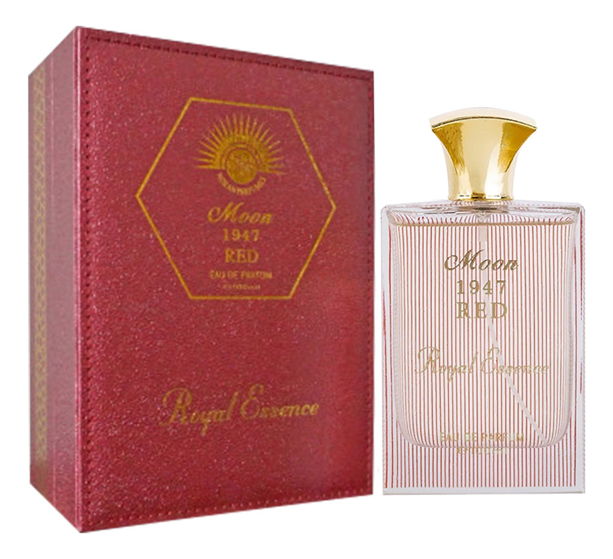 Noran Perfumes Moon 1947 Red