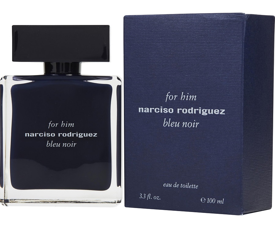 Narciso Rodriguez for Him Bleu Noir