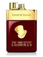 House Of Sillage The Greatest Showman for Him