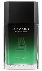 Azzaro Wild Mint