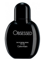 Calvin Klein Obsessed For Man Intense
