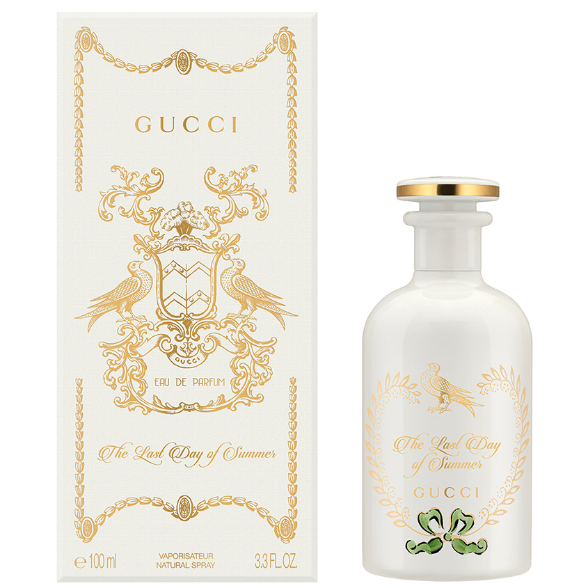Gucci The Last Day Of Summer Eau de Parfum