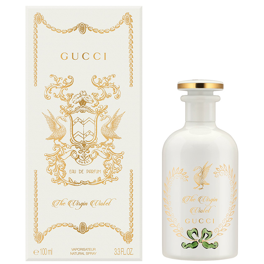 Gucci The Virgin Violet Eau de Parfum