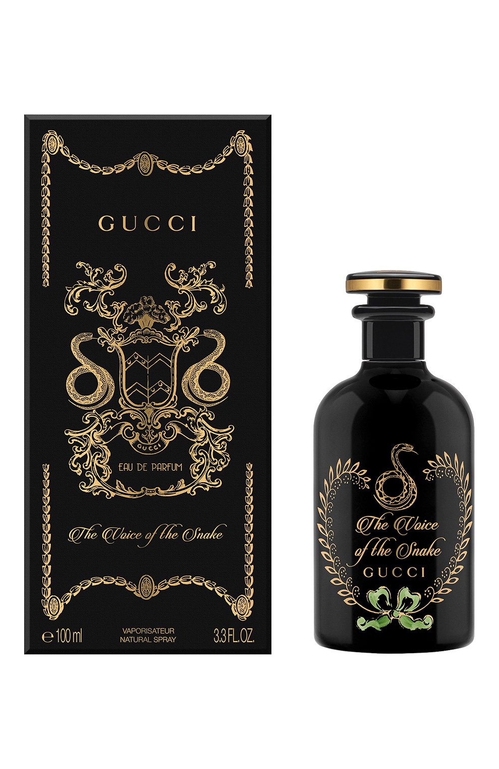Gucci The Voice Of The Snake Eau de Parfum