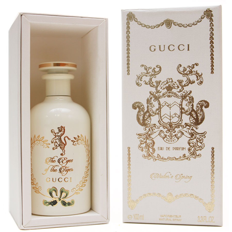 Gucci Winter's Spring Eau de Parfum