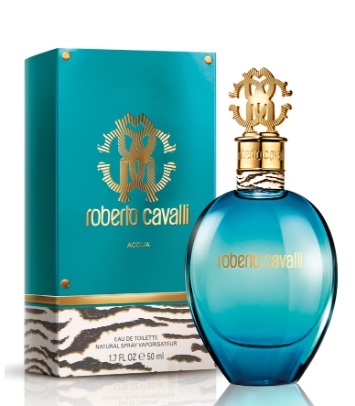 Roberto Cavalli Acqua