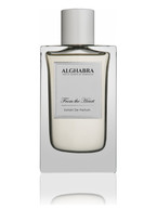 Alghabra Parfums From the Heart