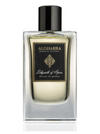 Alghabra Parfums Labyrinth of Spices