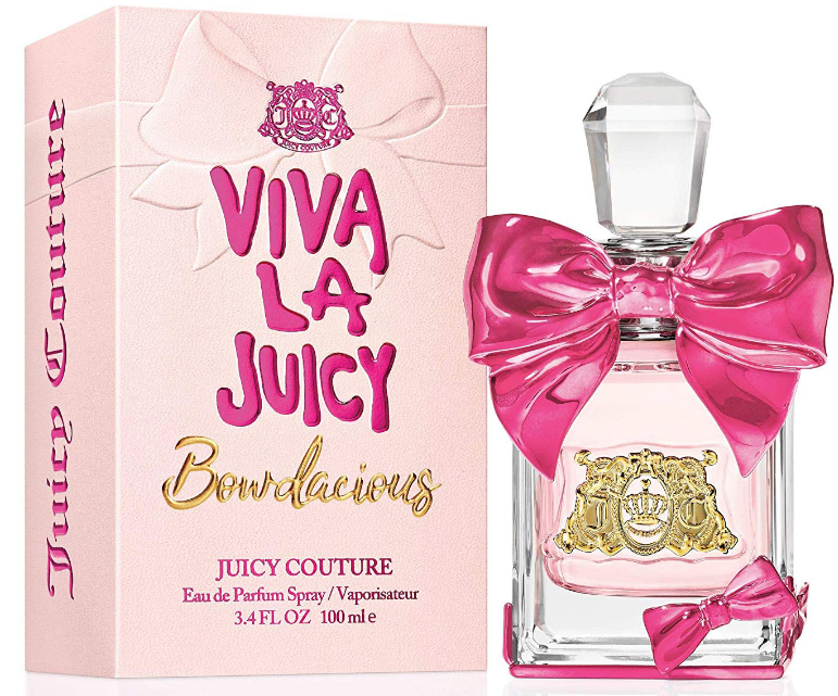 Juicy Couture Viva La Juicy Bowdacious