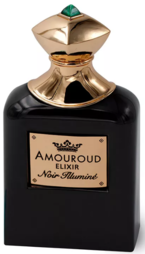 Amouroud Elixir Noir Illumine