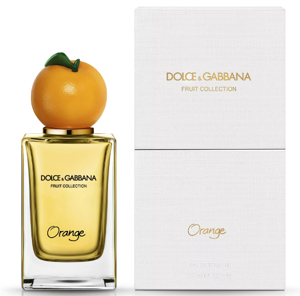 D&G Orange
