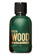 Dsquared2 Green Wood for Him