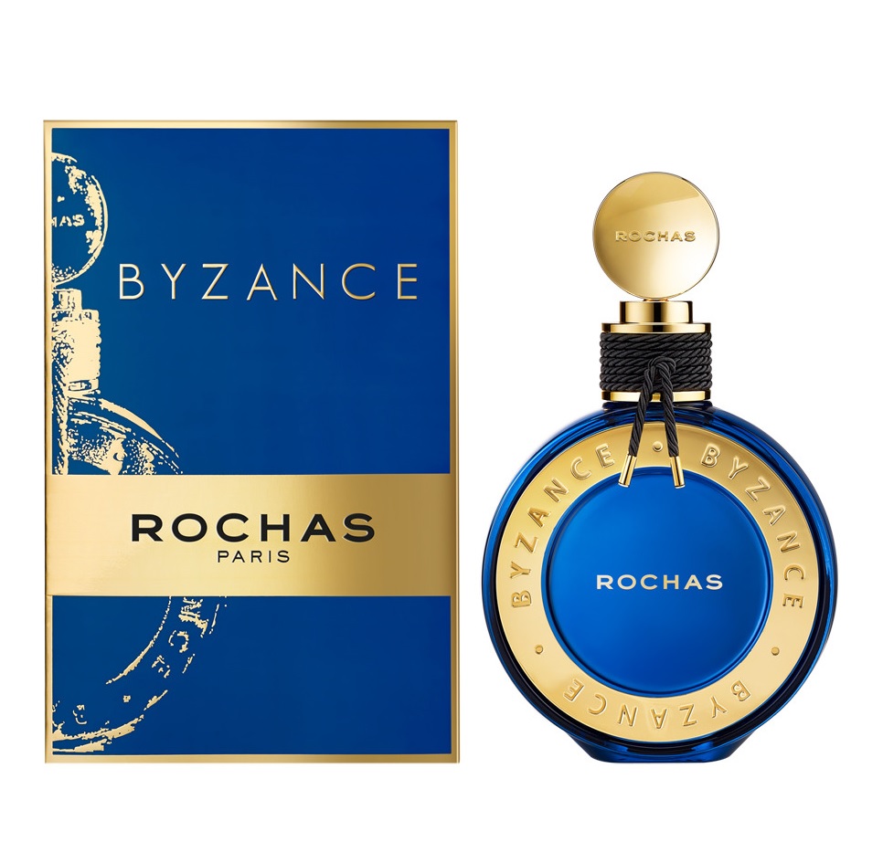 Rochas Byzance 2019