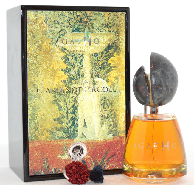 Agatho Parfum Giardinodiercole