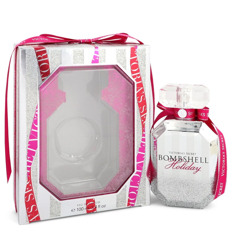 Victoria's Secret Bombshell Holiday Eau de Parfum