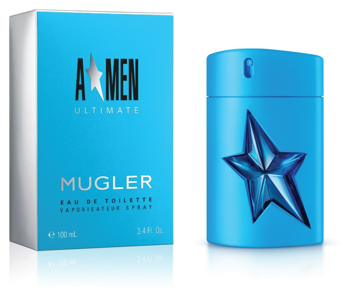 Thierry Mugler A'Men Ultimate
