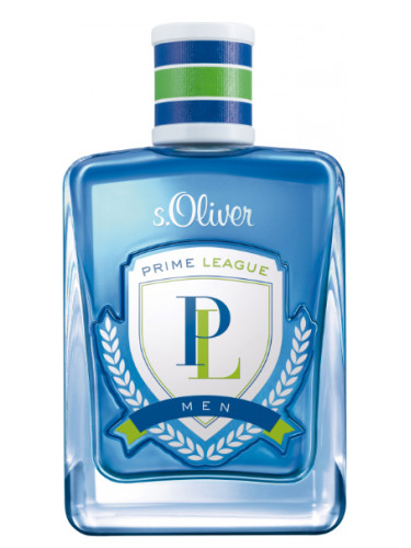 S.Oliver Prime League Men