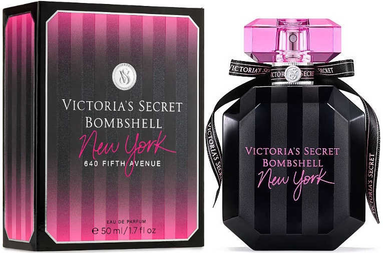 Victoria's Secret Bombshell New York