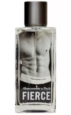 Abercrombie & Fitch Fierce Holiday 2019