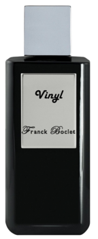 Franck Boclet Vinyl