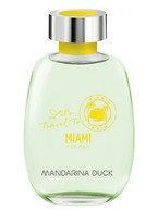 Mandarina Duck Let's Travel To Miami For Men