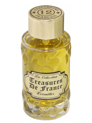 Les 12 Parfumeurs Versailles