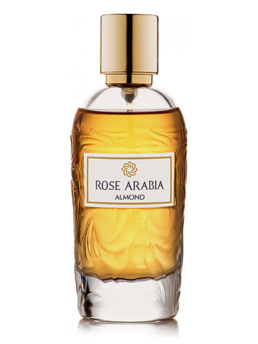 Aj Arabia Widian Rose Arabia Almond
