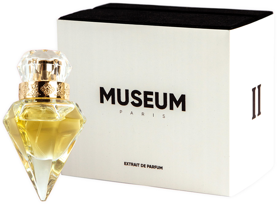 Museum Parfums Museum II