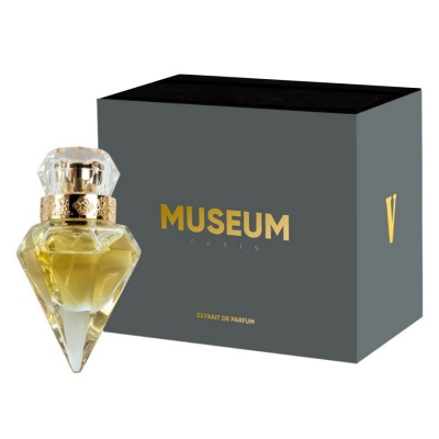 Museum Parfums Museum V