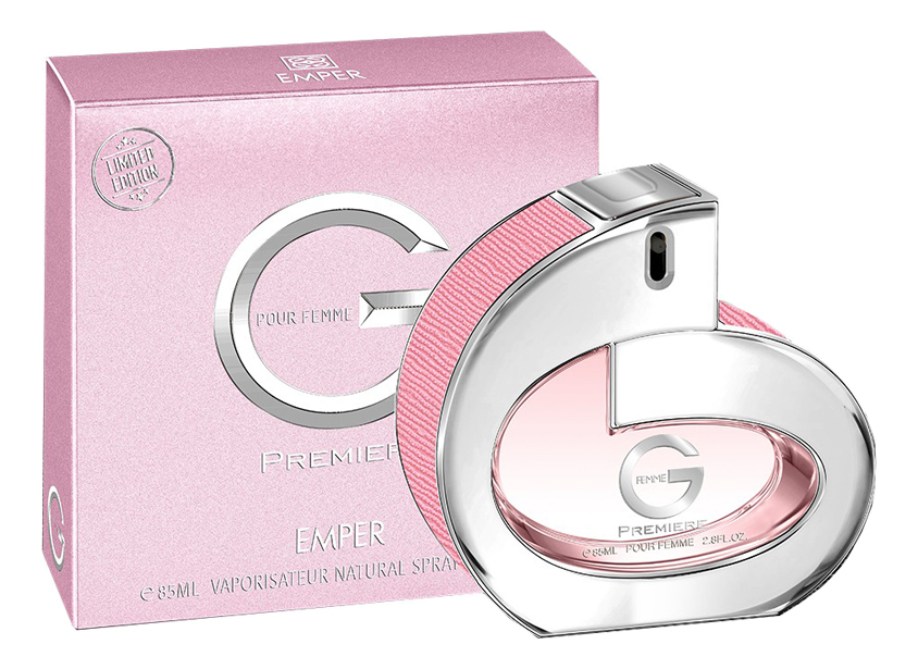 Emper G. For Woman