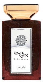 Lattafa Perfumes Beirut