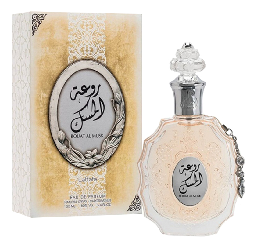Lattafa Perfumes Rouat Al Musk