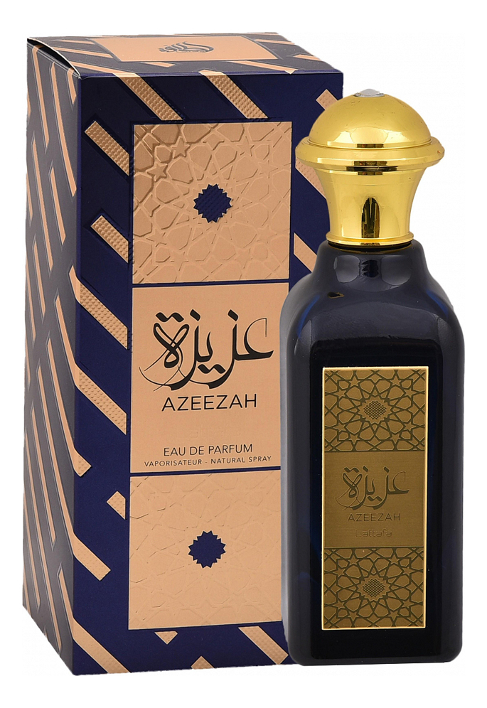 Lattafa Perfumes Azeezah