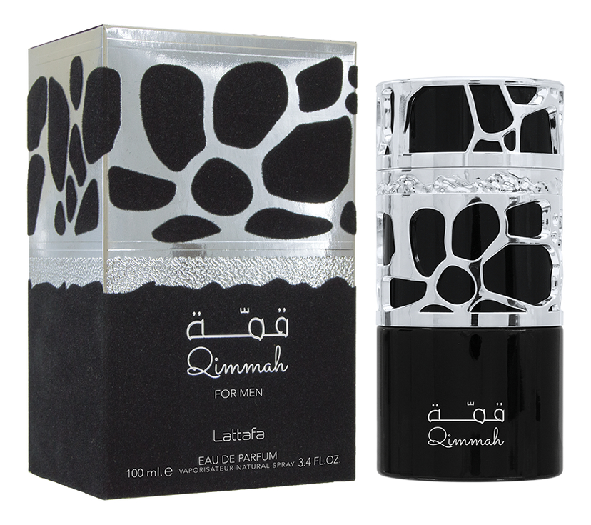 Lattafa Perfumes Qimmah Man