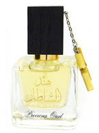 Lattafa Perfumes Alsultan Precious Oud