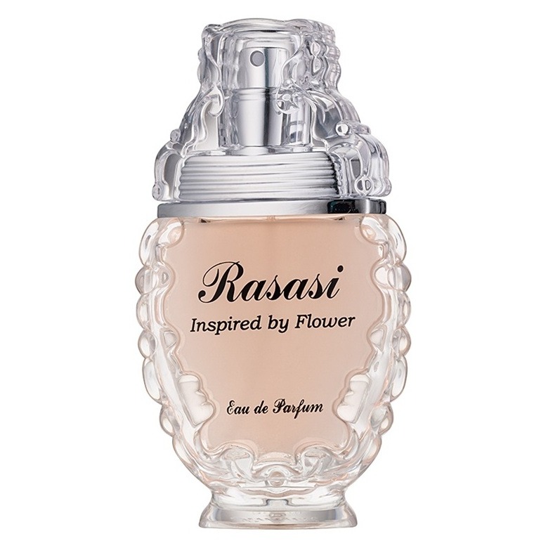Rasasi Inspired by Flower