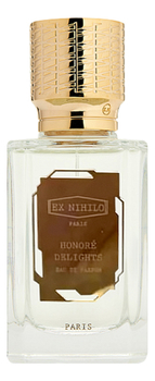 Ex Nihilo Honore Delights