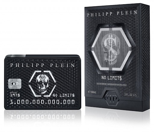 Philipp Plein Parfums No Limits