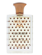 Noran Perfumes Arjan 1954 Platinum