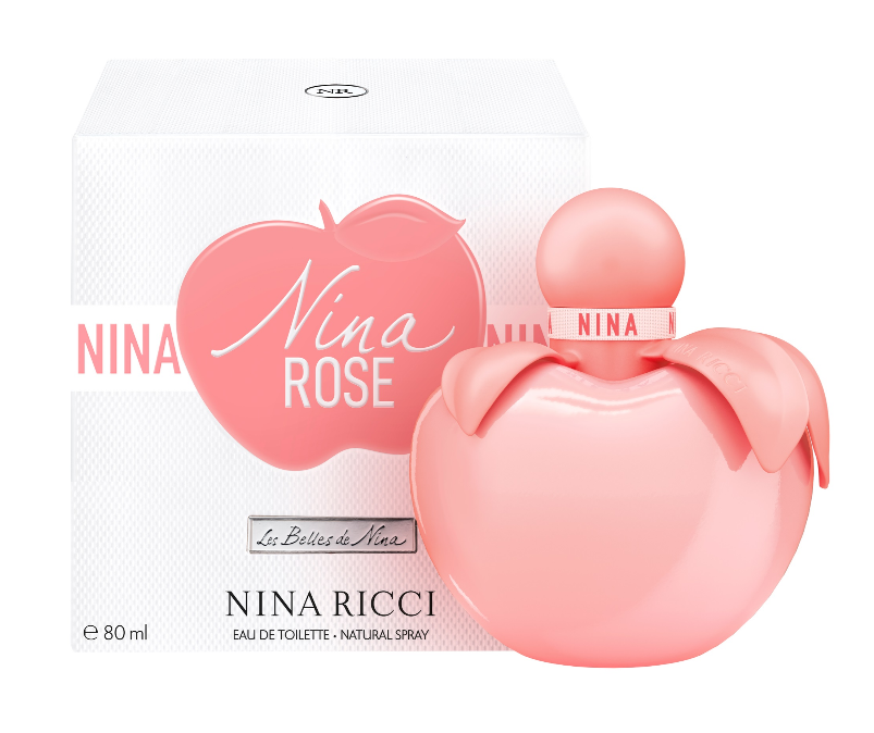 Nina Ricci Nina Rose