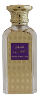 Afnan Naseej Al Khuzama