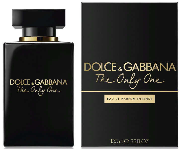 D&G The Only One Intense