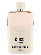 Gucci Guilty pour Femme Love Edition MMXXI