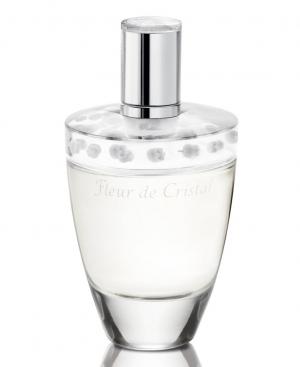 Lalique Fleur de Cristal