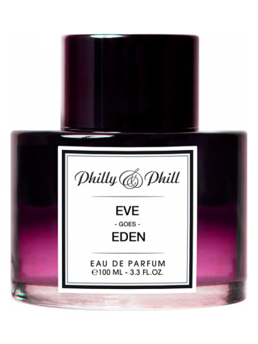 Philly&Phill Eve Goes Eden